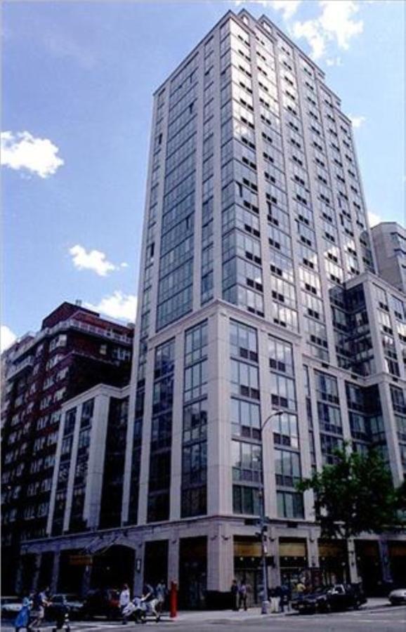 Churchill Living The Pearl Apartment