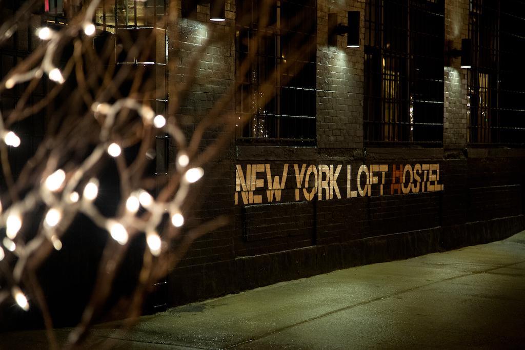 Loft *