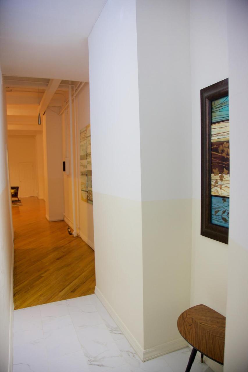 Apartment Union Square Best Location 2 Bedroom Apt