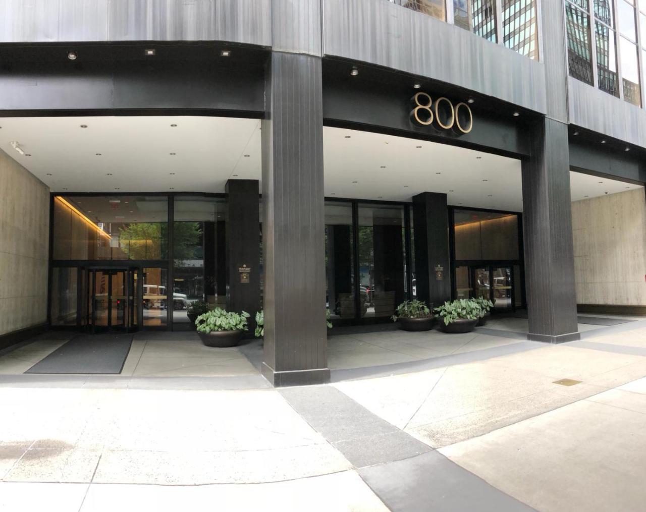Guest house Midtown 3*