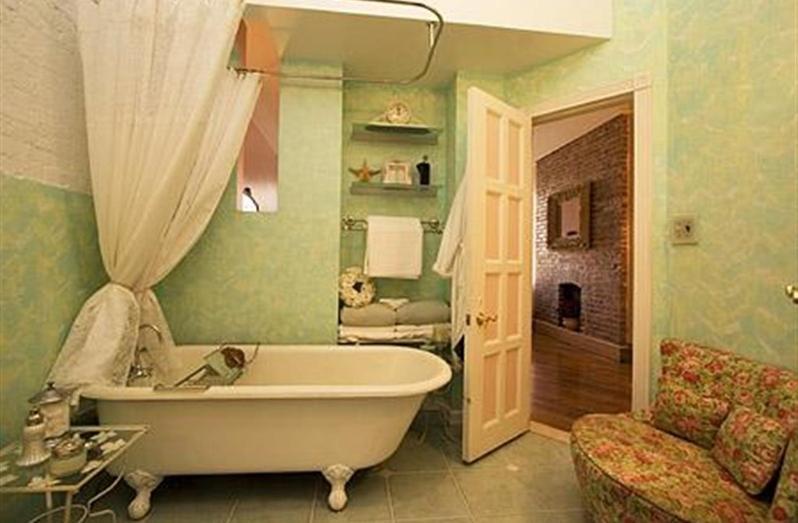 Bed & Breakfast Harlem Grand