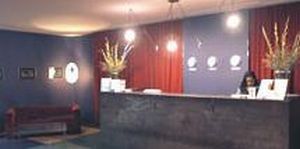 Hotel Aladdin