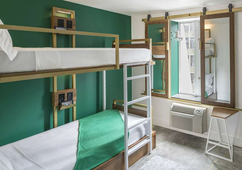 Artel By The Red Collection Times Square Motel 4*