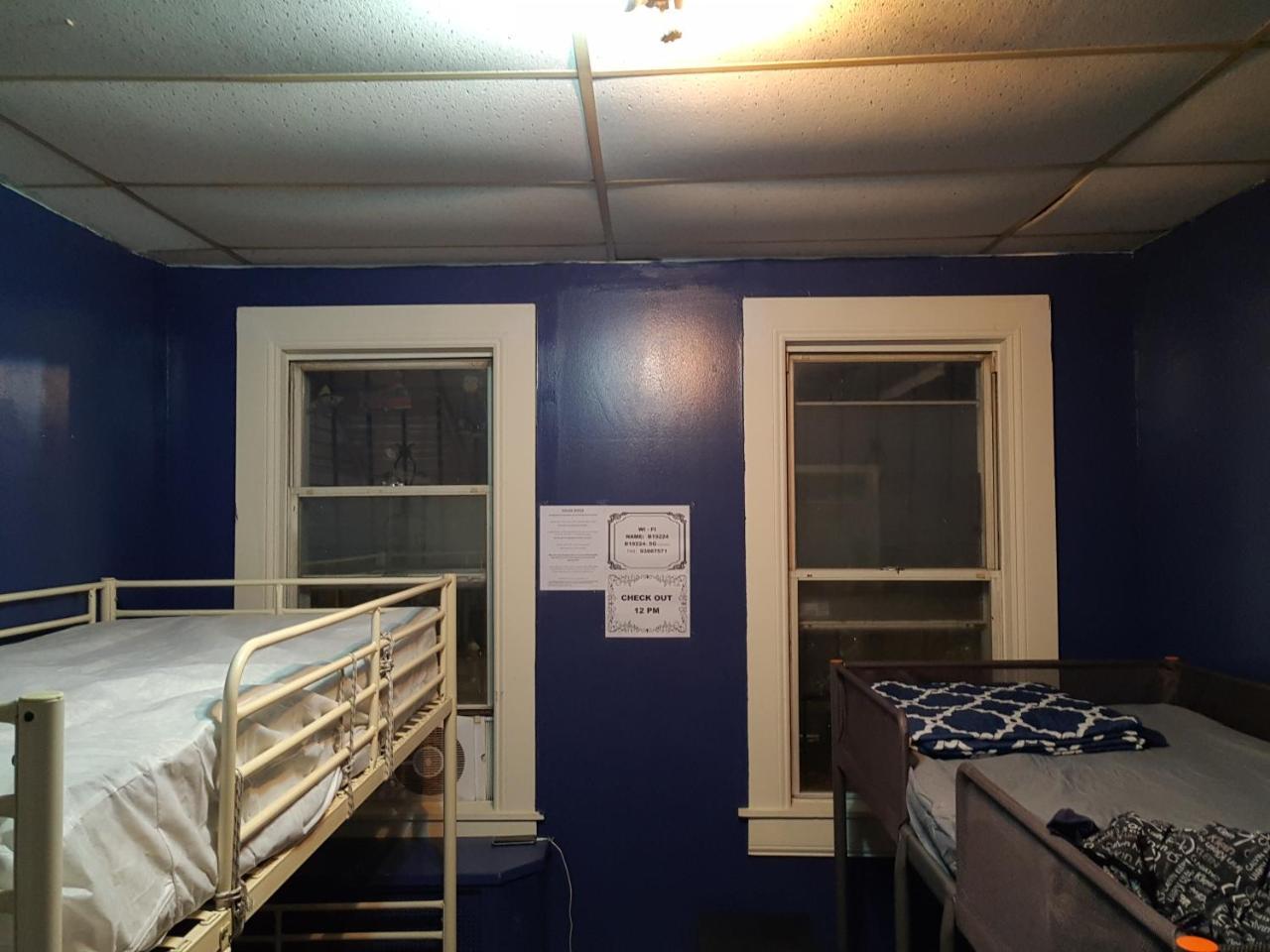 Crown Heights Guest house New York