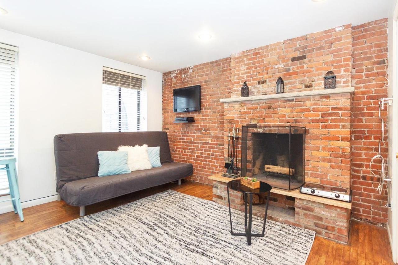 Broadway, Times Square, Central Park Studio Apartment *