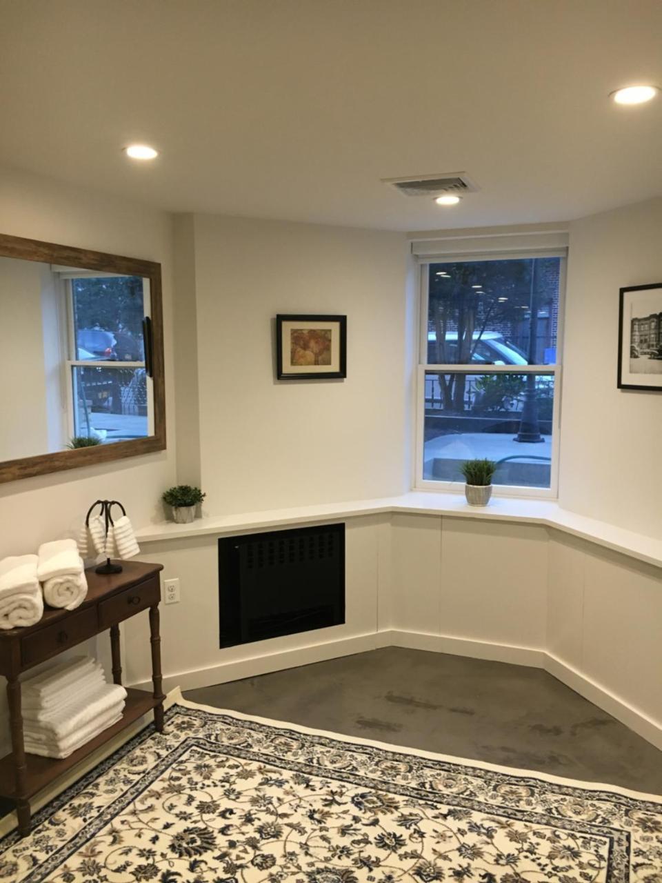 The Fairview 3* New York