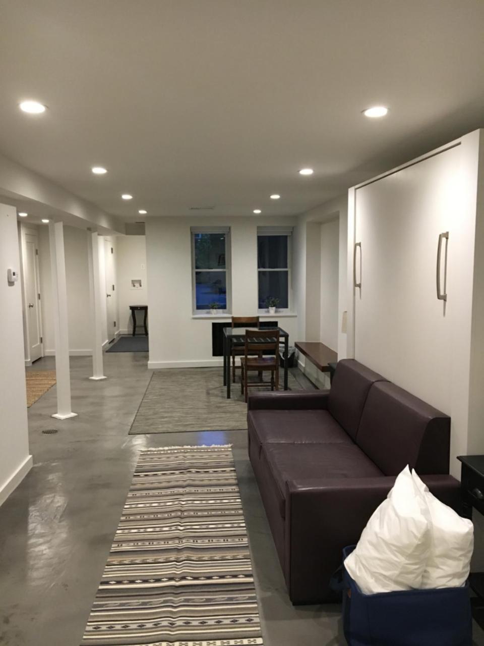 The Fairview Guest house