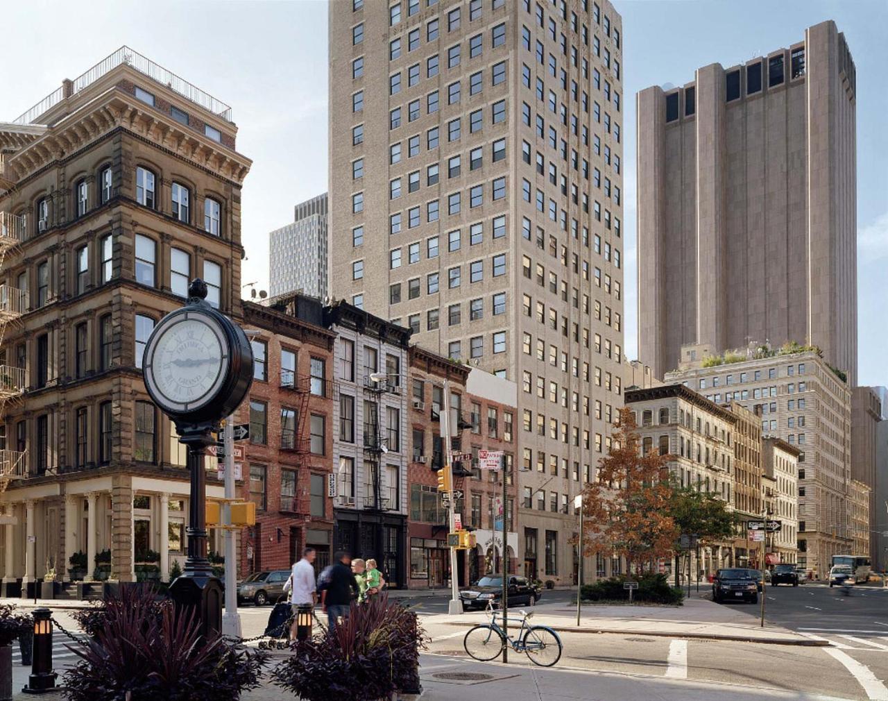 Apartment Tribeca Lofts