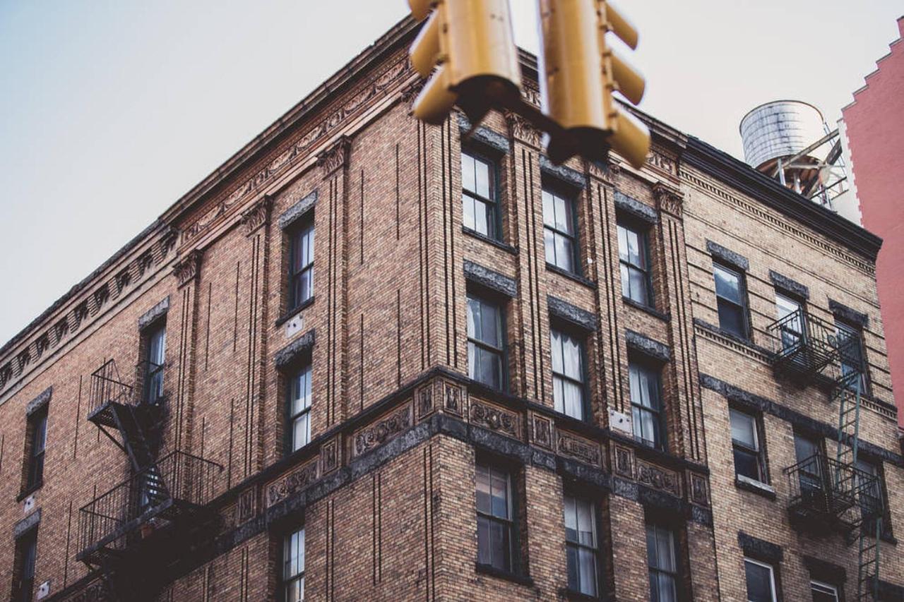 Tribeca Lofts