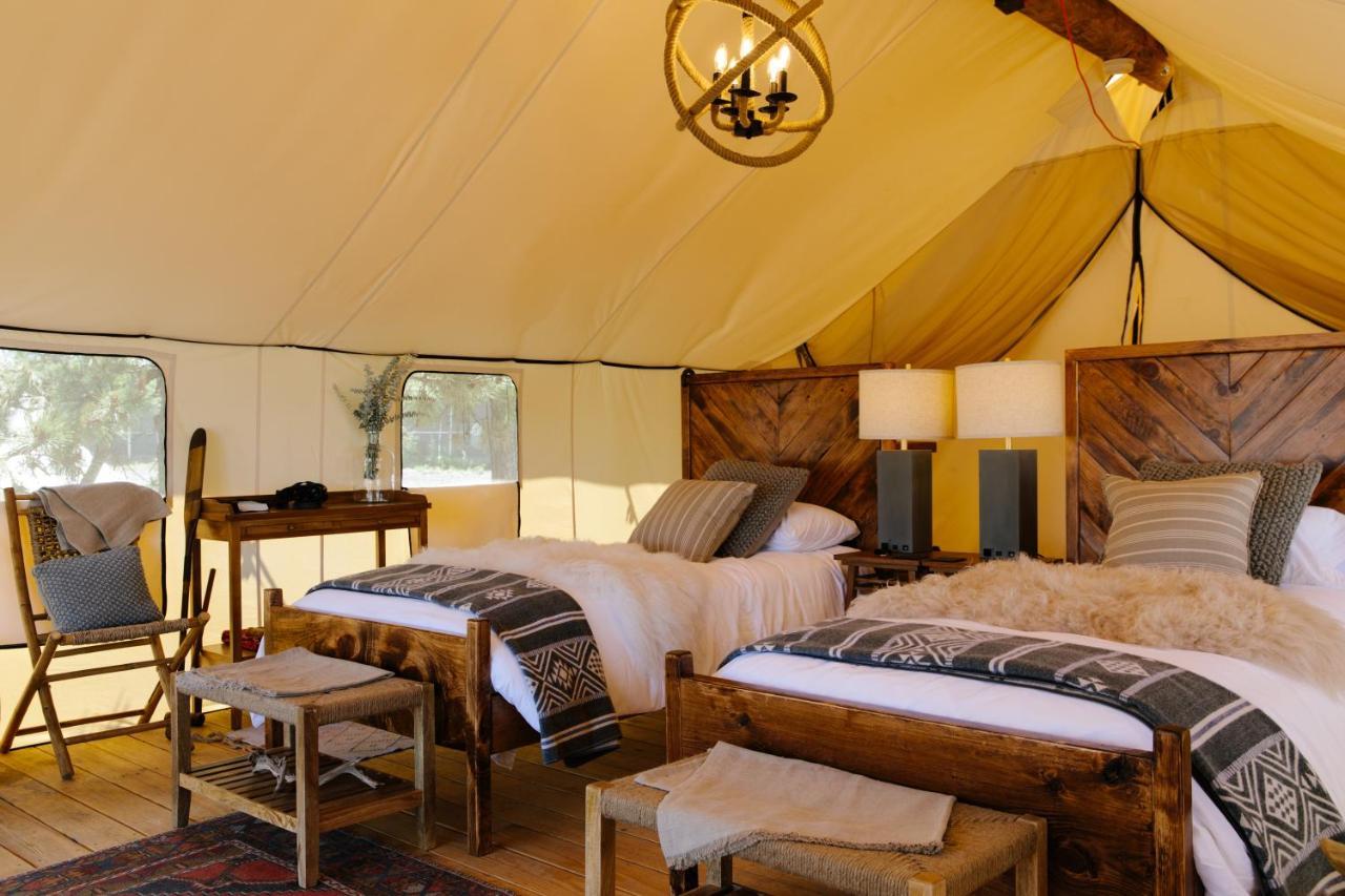 Collective Governors Island 5* New York