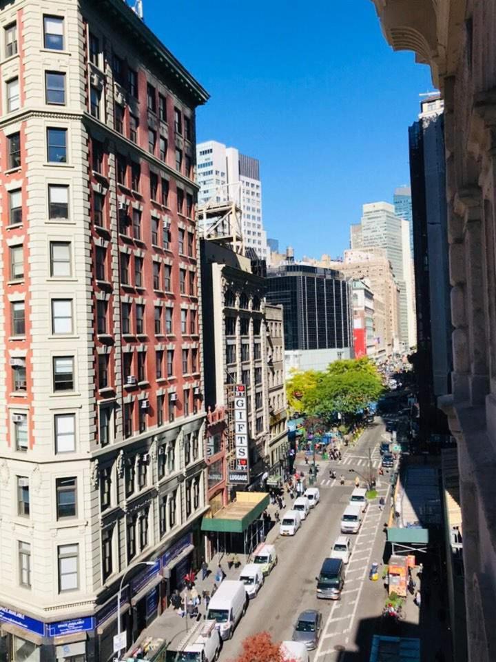 Apartment Broadway *