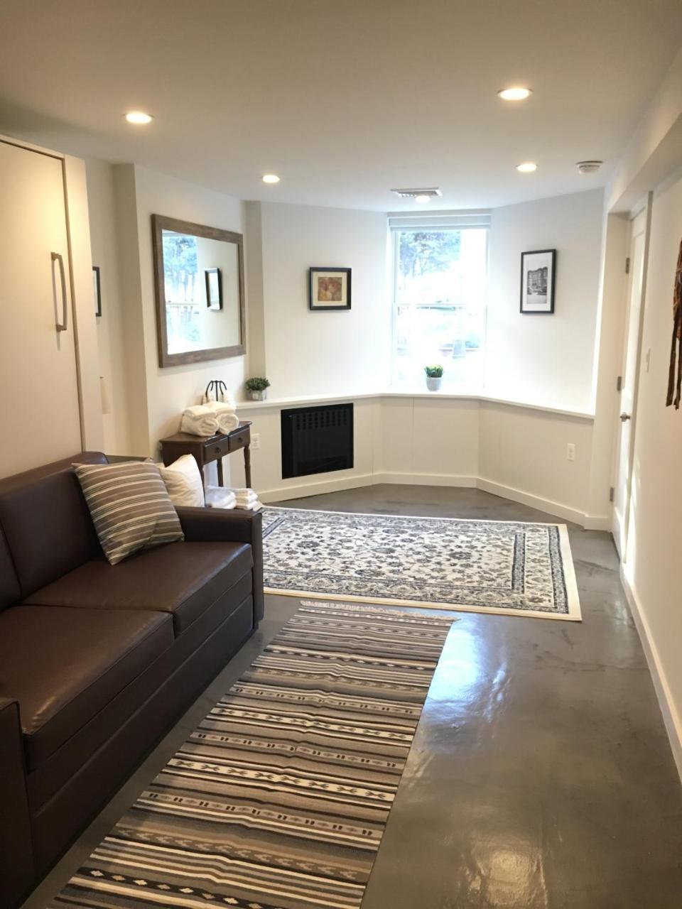 The Fairview Guest house New York