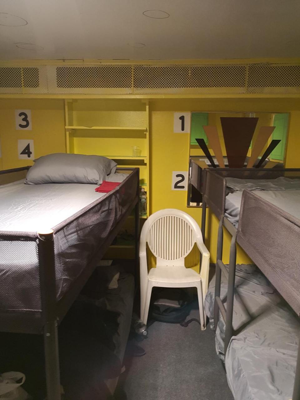 Crown Heights Guest house