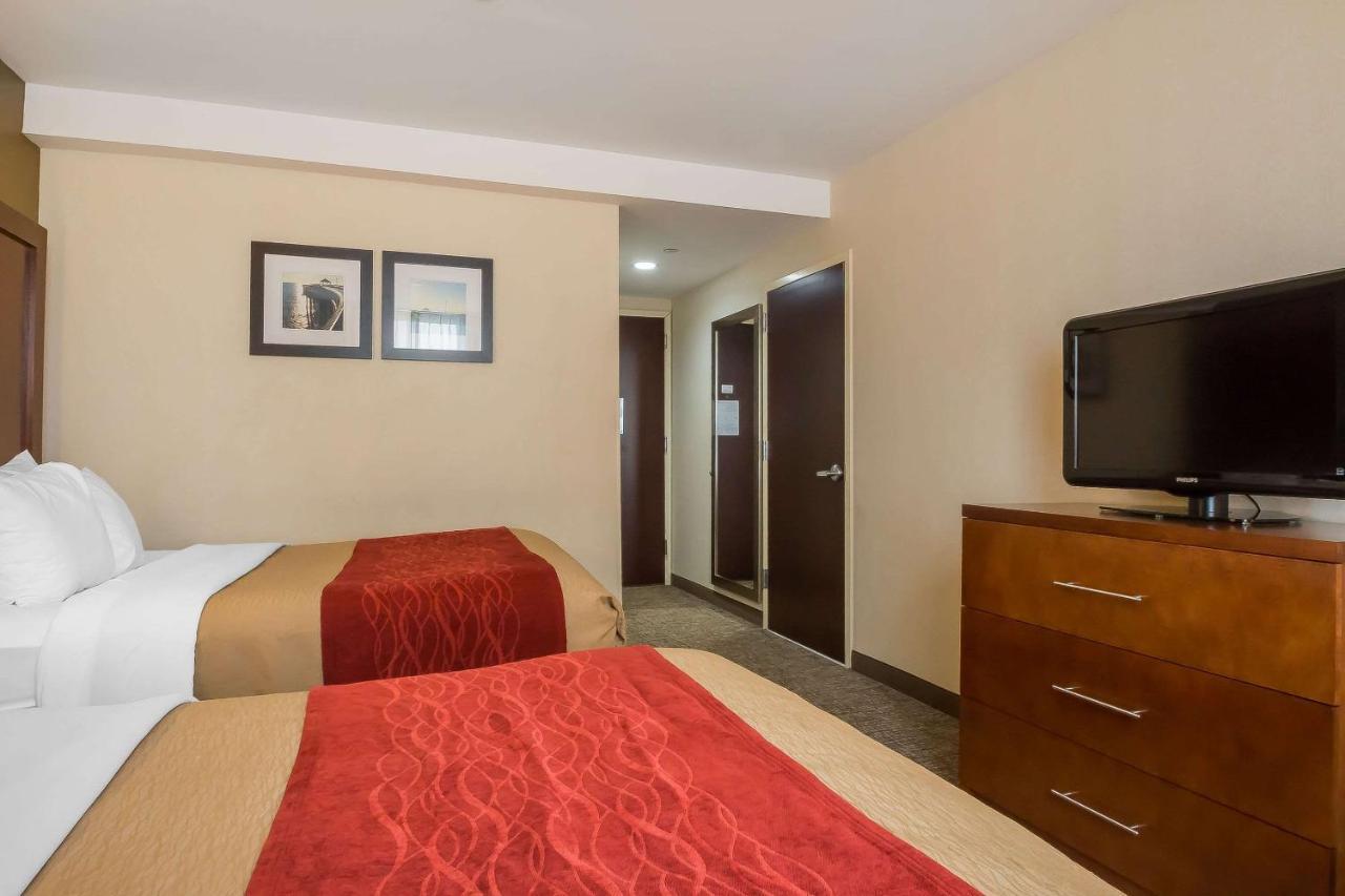 Hotel The Staten Island New York