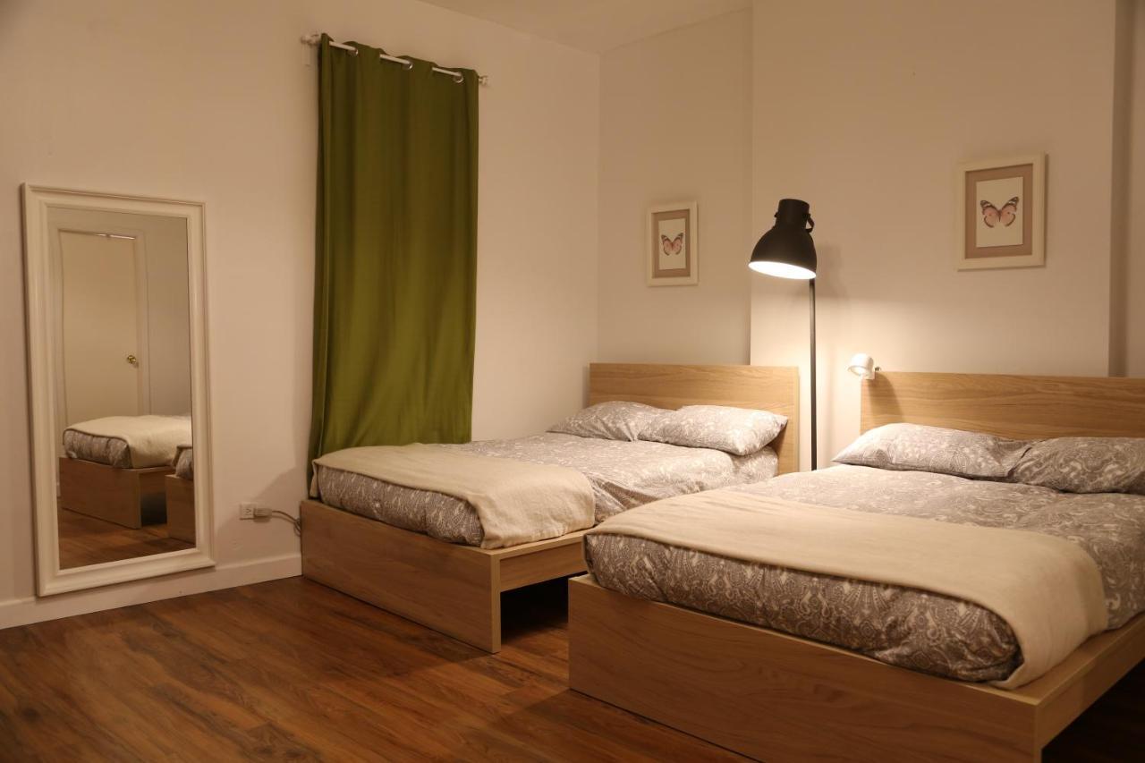 Apartment Bryant Park Extended Times Square *