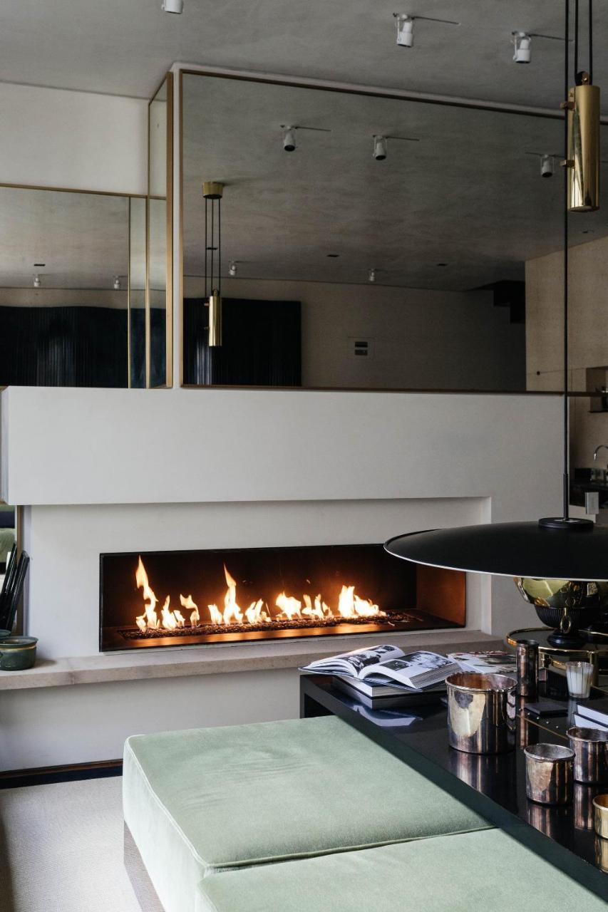 Jane Street Townhouse Ii By Onefinestay * New York