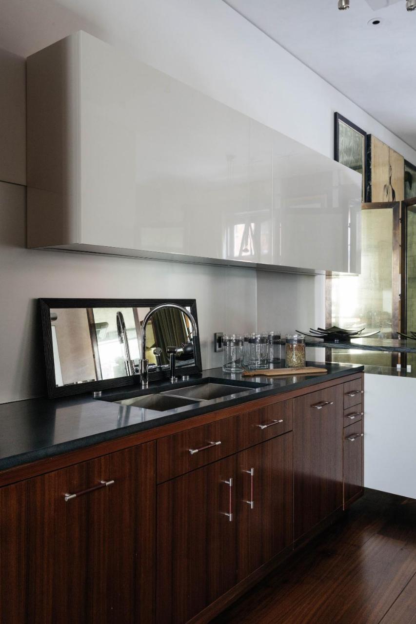 Jane Street Townhouse Ii By Onefinestay * New York
