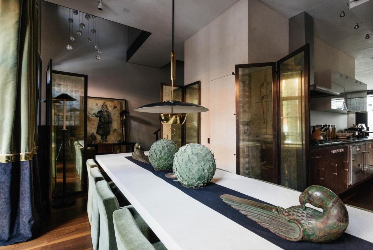 Apartment Jane Street Townhouse Ii By Onefinestay