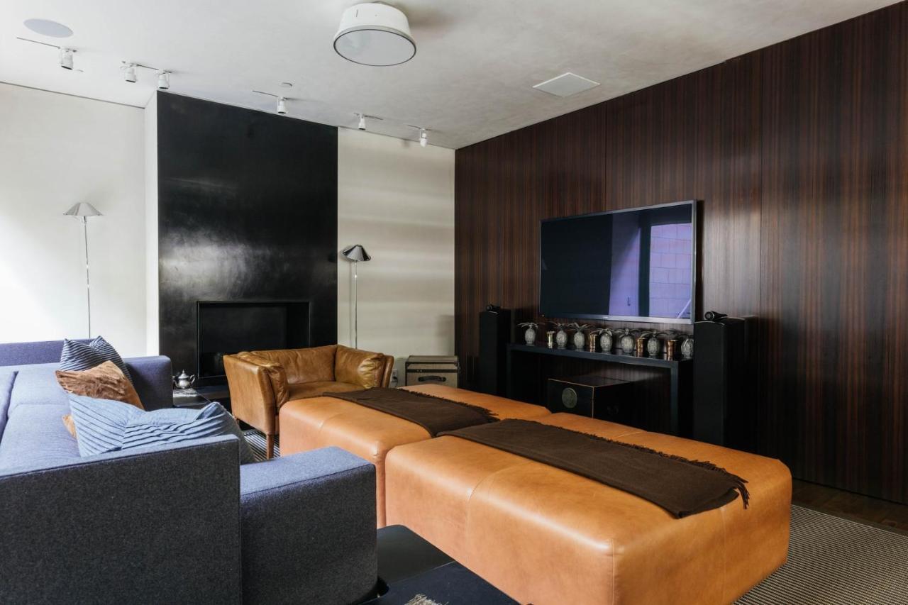 Jane Street Townhouse Ii By Onefinestay