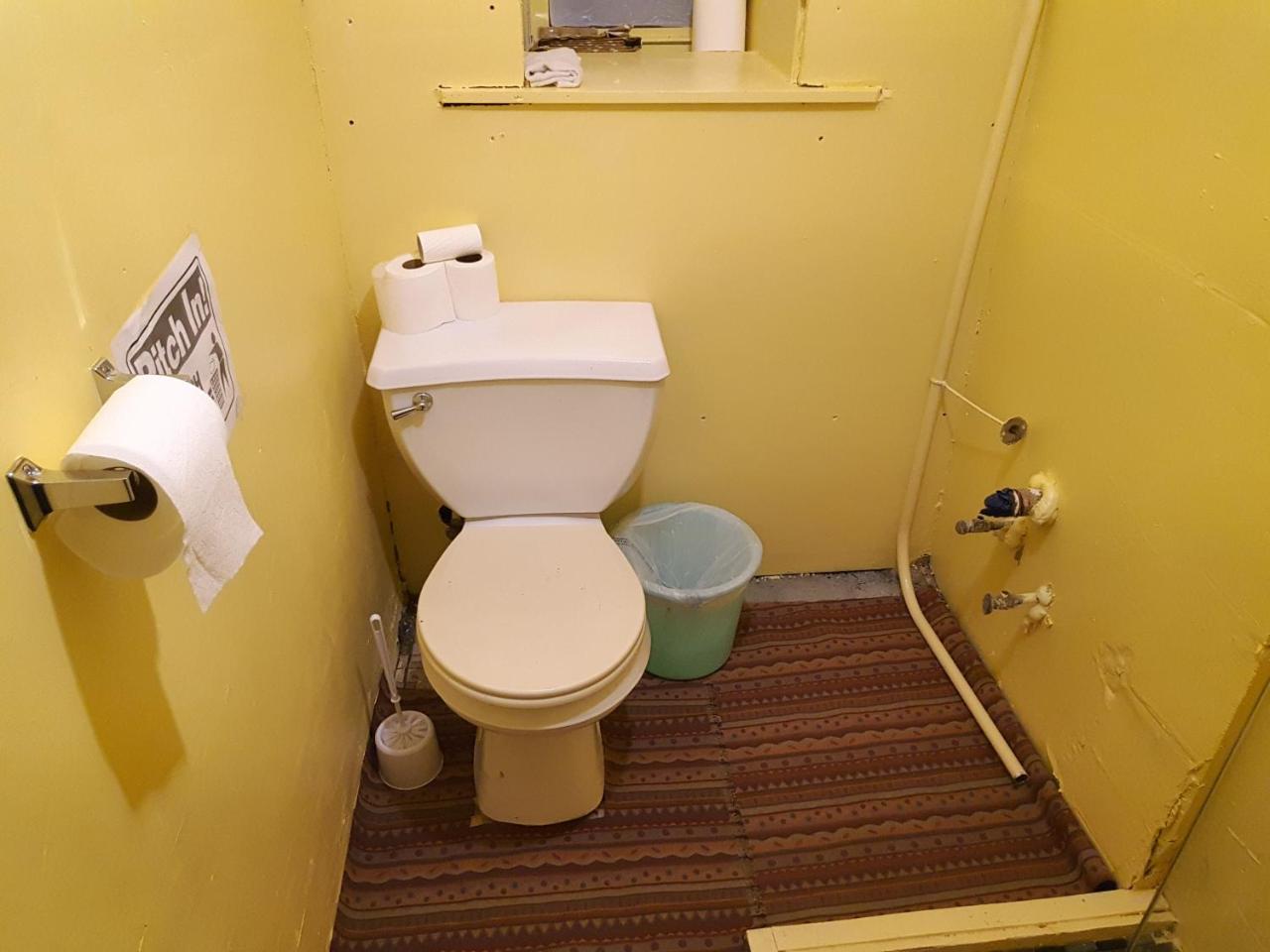 Crown Heights Guest house New York