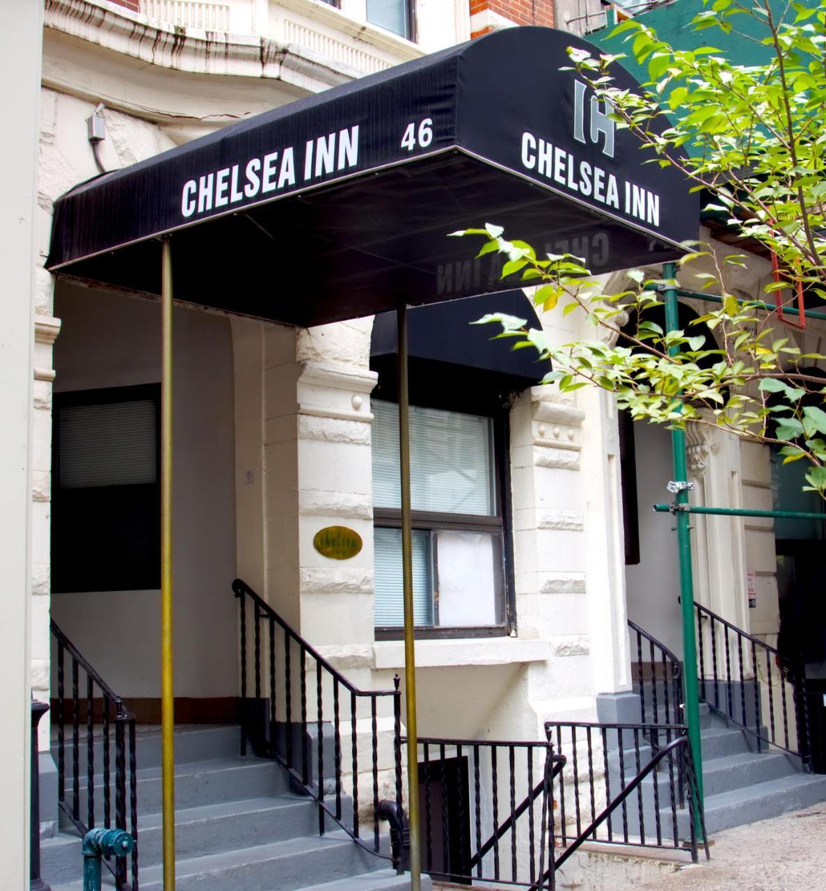 Gasthof Chelsea (adults Only) 3*