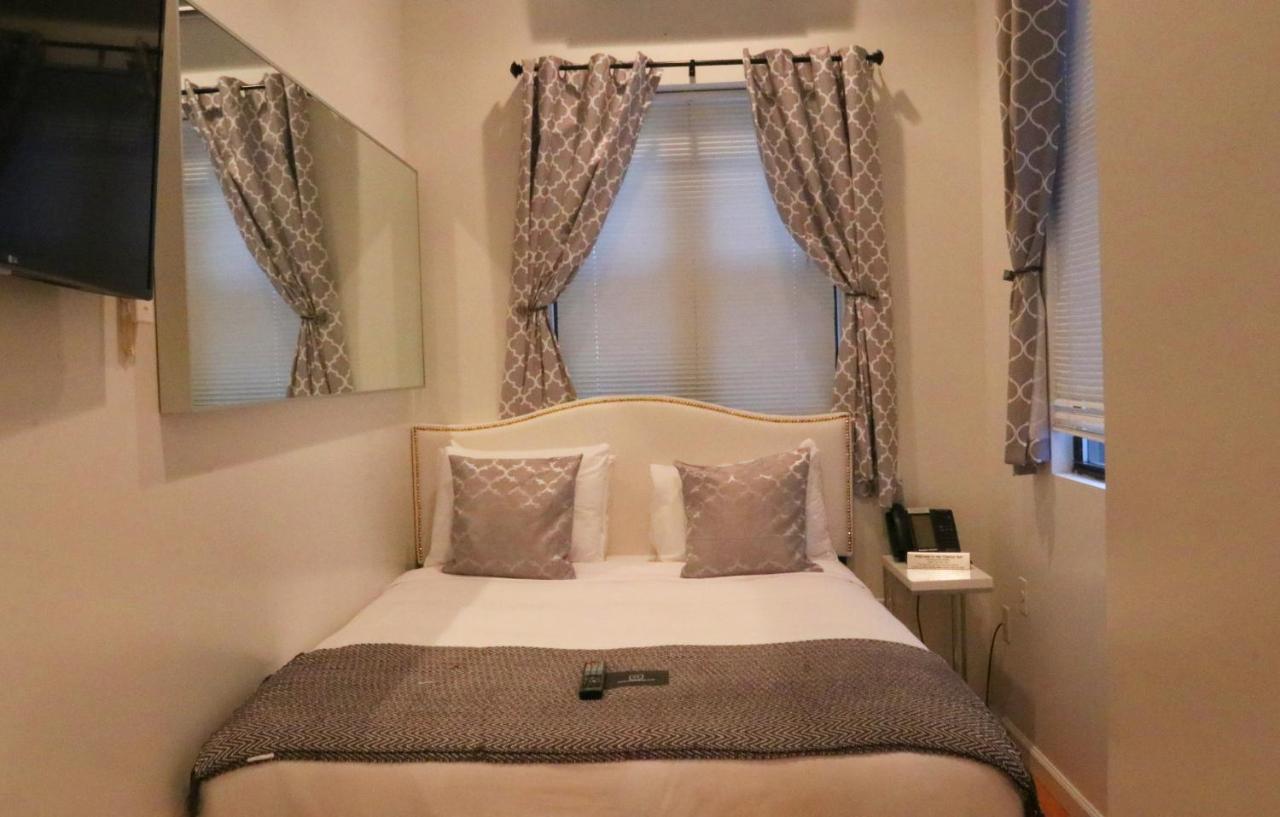 Chelsea (adults Only) Gasthof New York