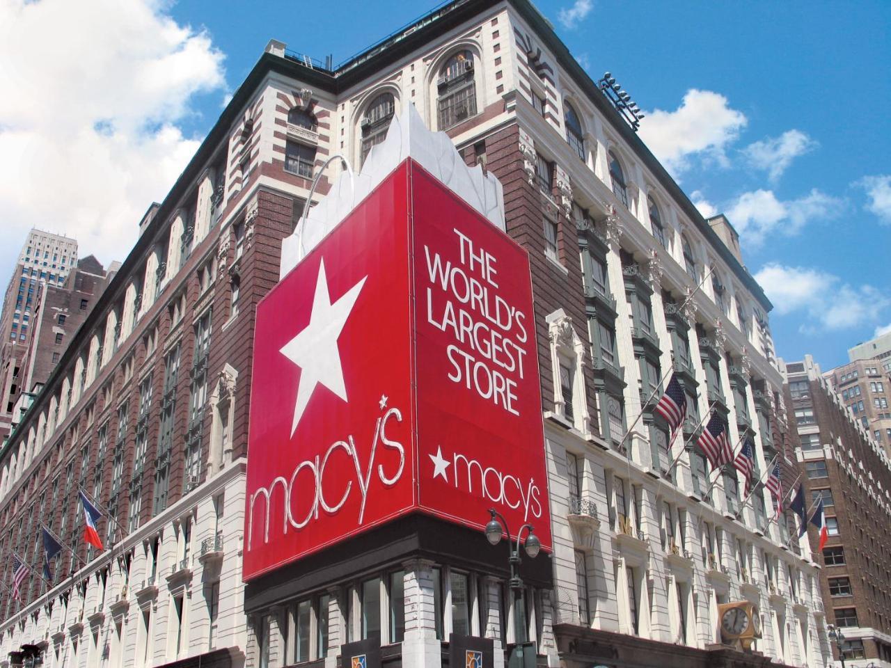 Apartment Hotel Empire State New York *