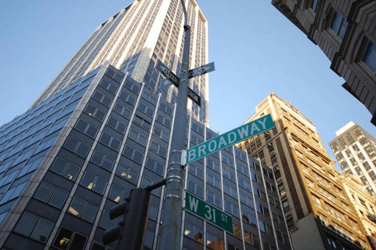 Hotel Empire State New York
