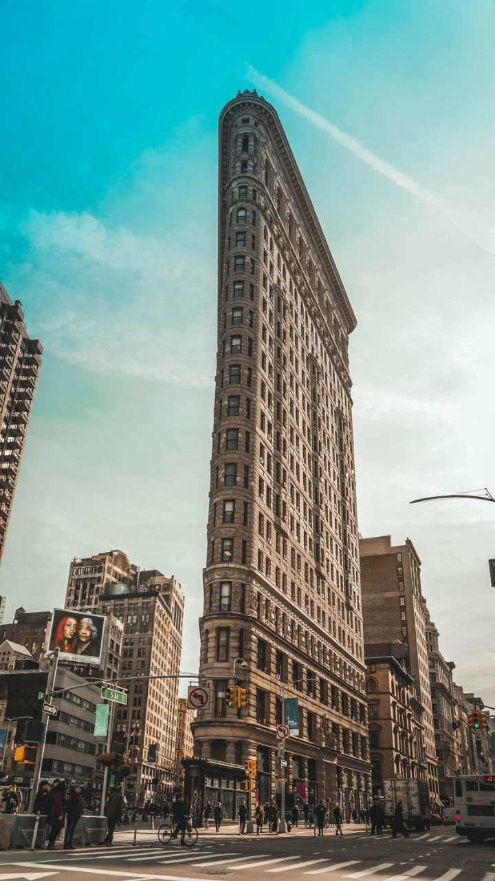 Hotel Empire State New York * New York