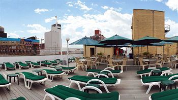 Holiday City-midtown-57th Street 3* New York