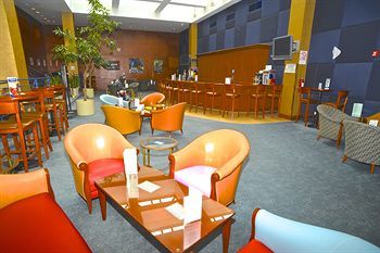 Holiday City-midtown-57th Street Hotel