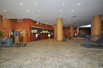 Hotel Holiday City-midtown-57th Street