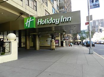 Holiday City-midtown-57th Street 3* New York