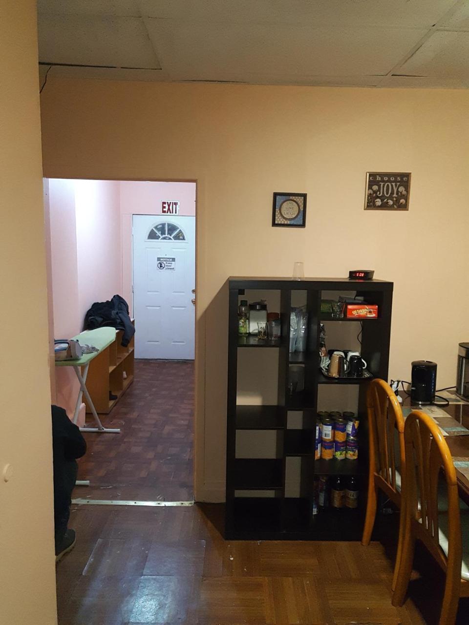 Guest house Crown Heights New York