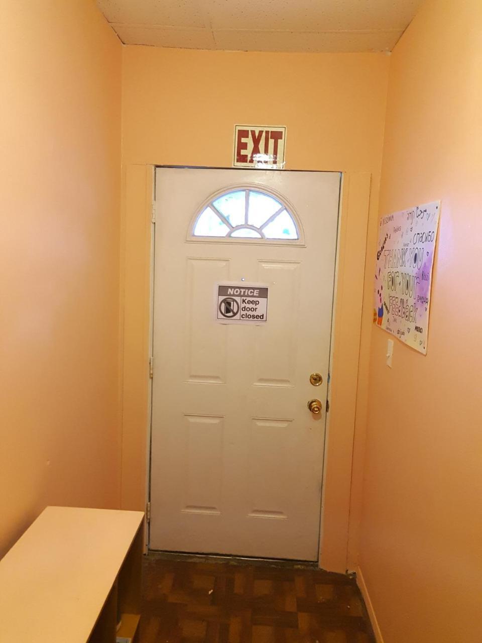 Crown Heights Guest house