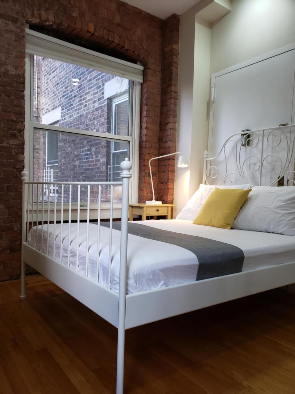 Apartment Hotel Empire State New York