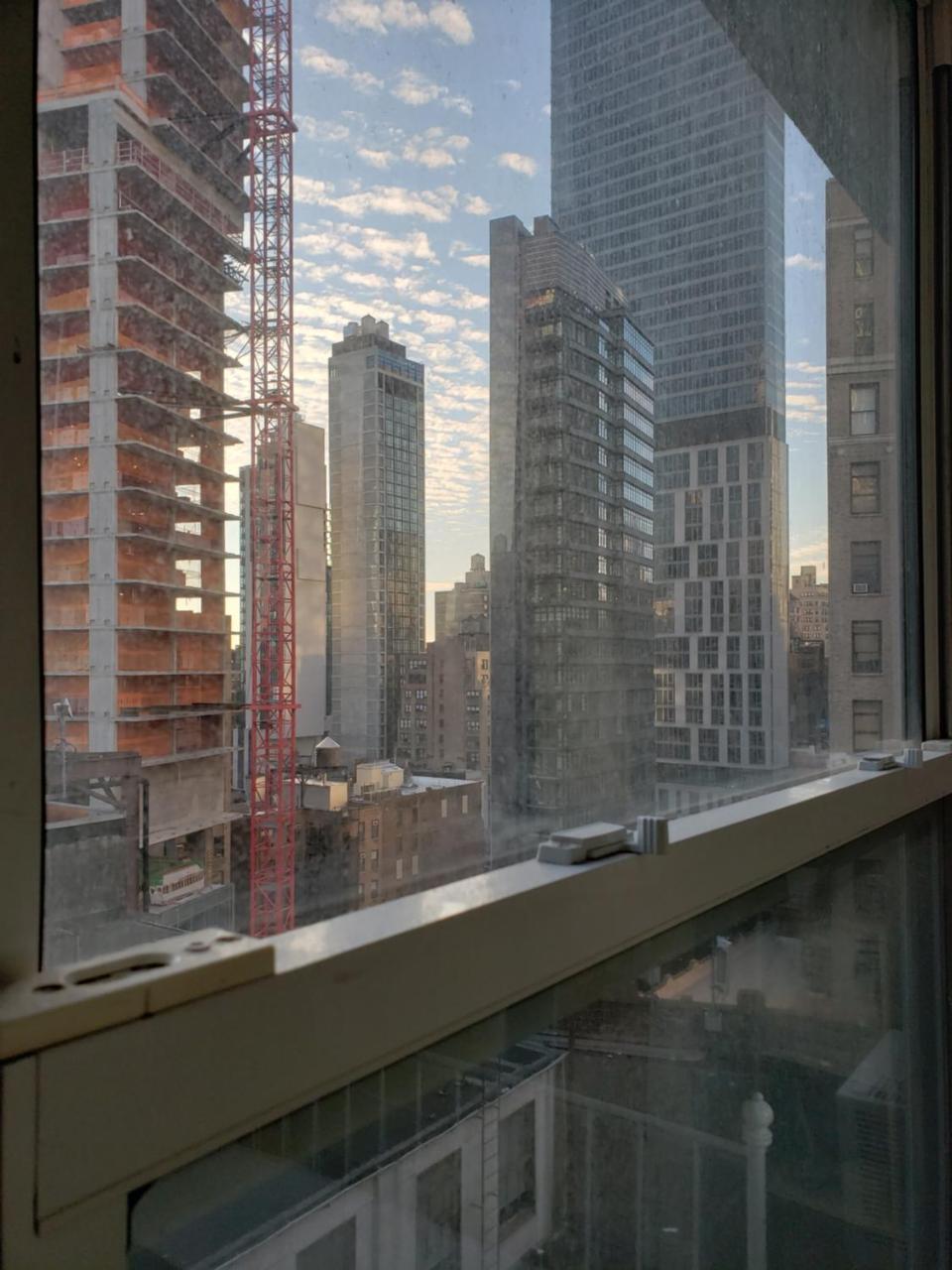 Hotel Empire State New York *