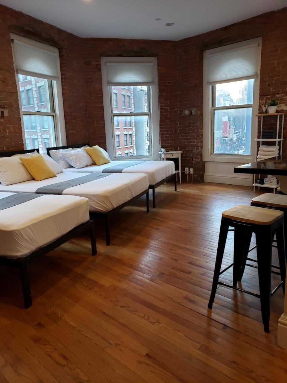 Apartment Hotel Empire State New York