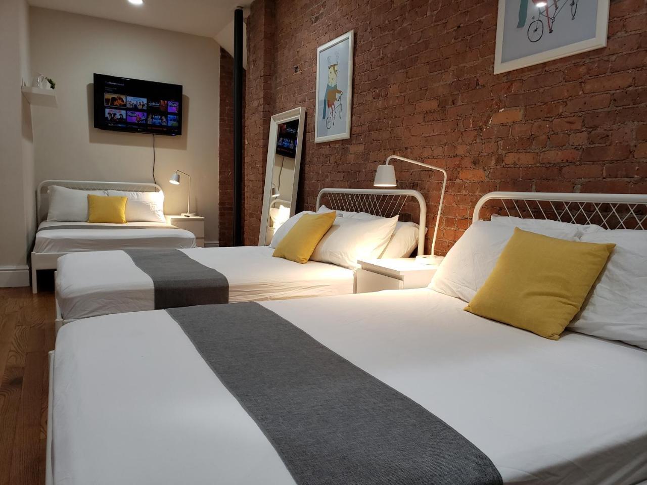 Hotel Empire State New York Apartment New York