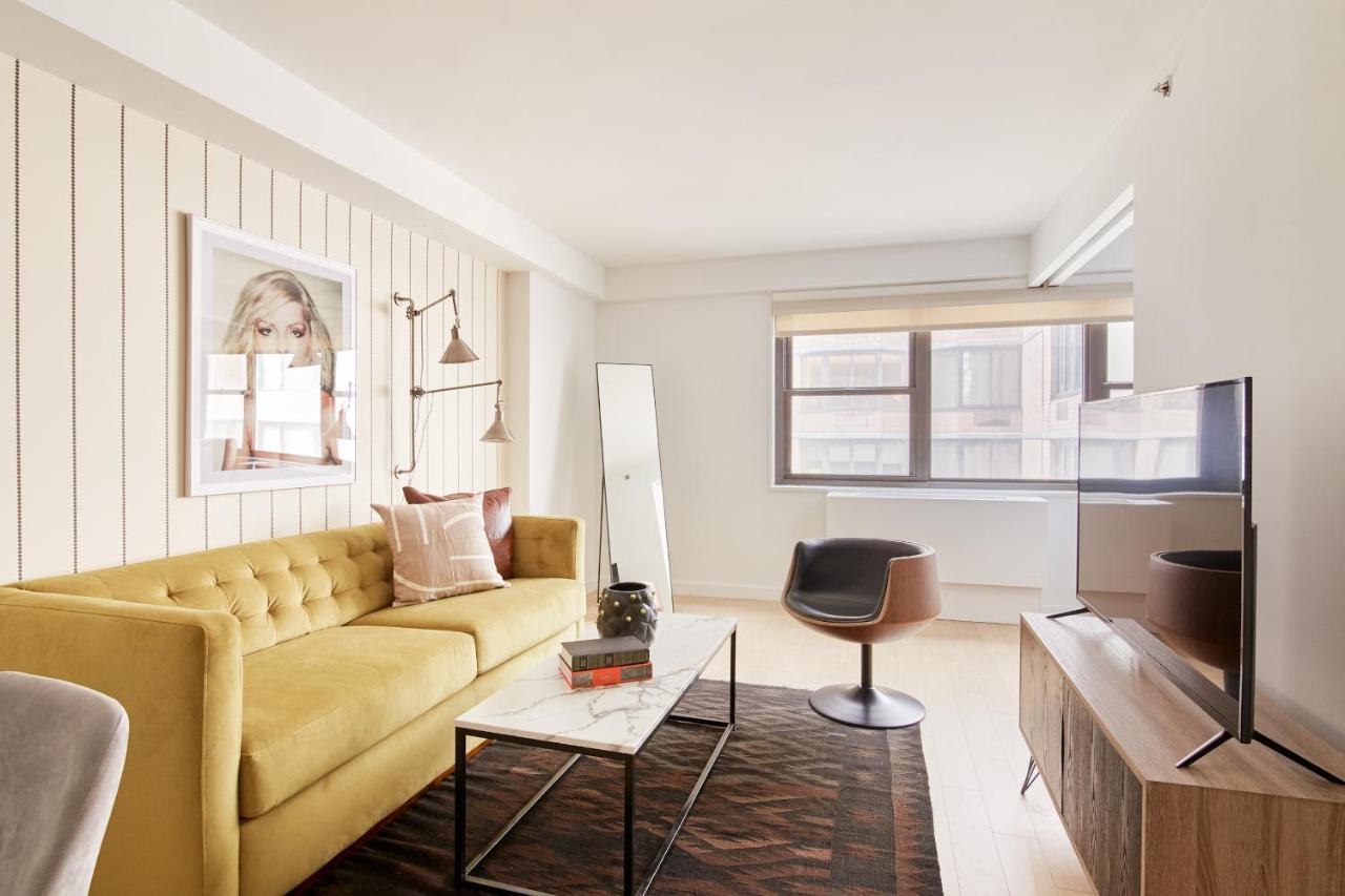 Aparthotel Charming Midtown East By Sonder