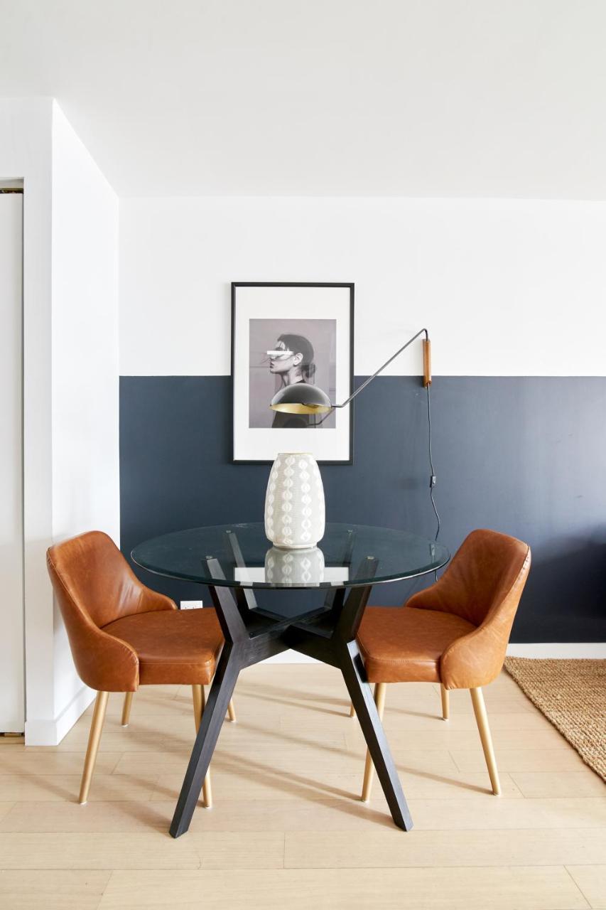 Aparthotel Charming Midtown East By Sonder *
