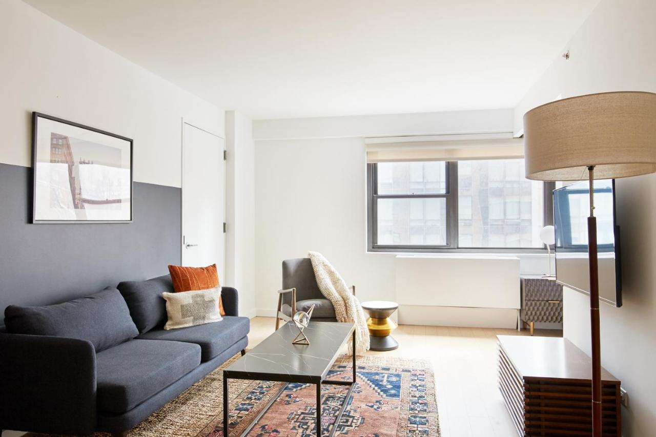 Charming Midtown East By Sonder * New York