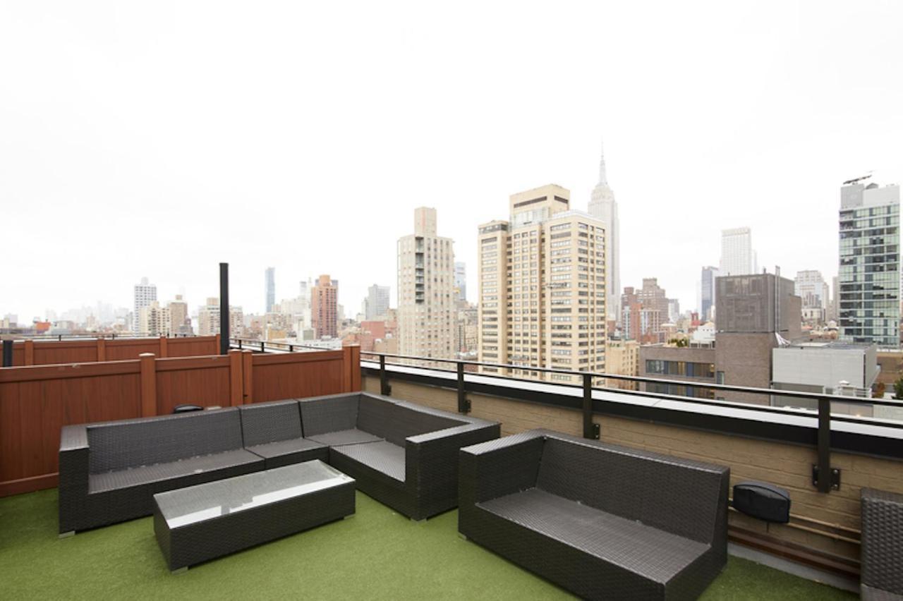 Aparthotel Charming Midtown East By Sonder