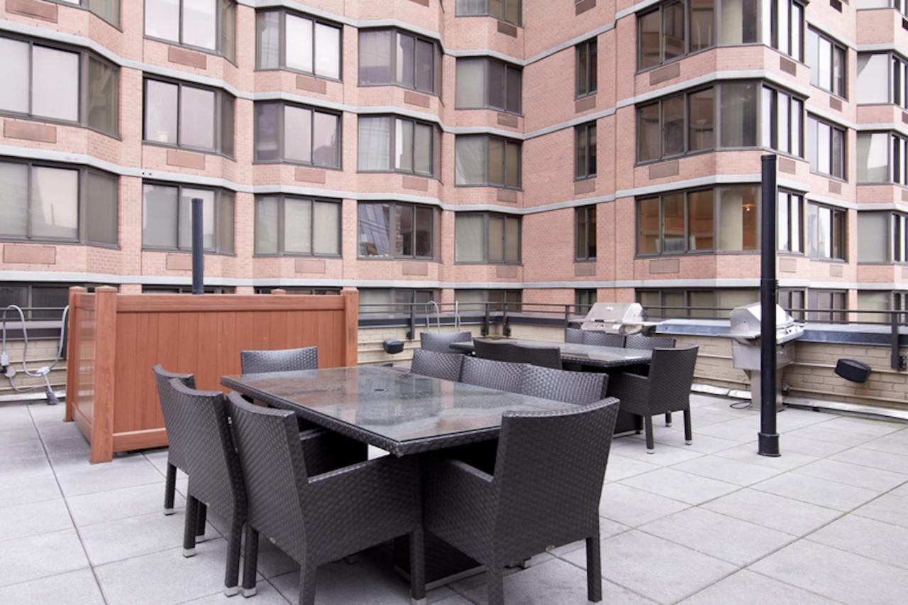 Aparthotel Charming Midtown East By Sonder