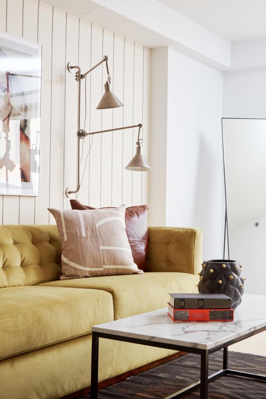 Aparthotel Charming Midtown East By Sonder