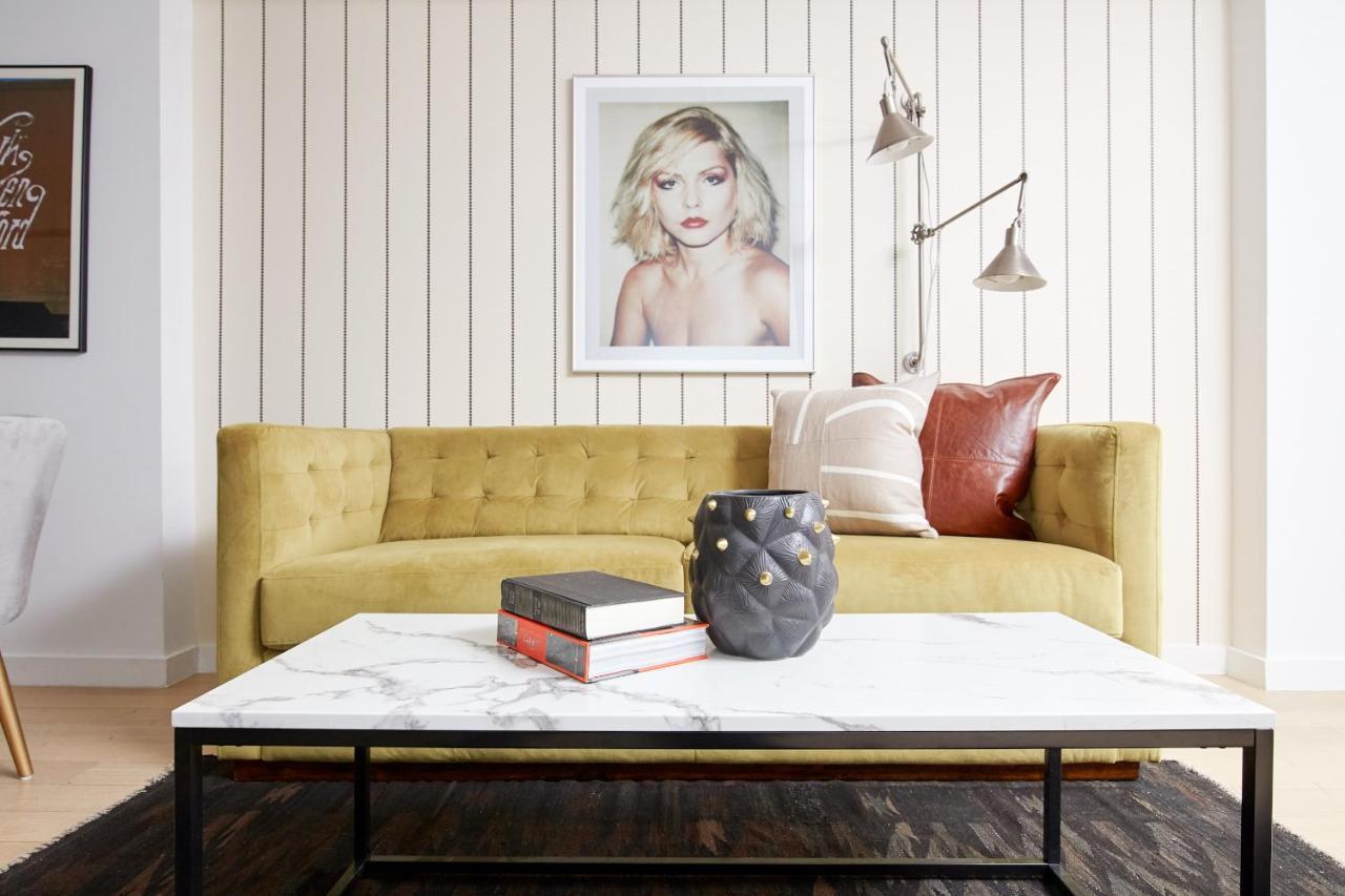 Aparthotel Charming Midtown East By Sonder