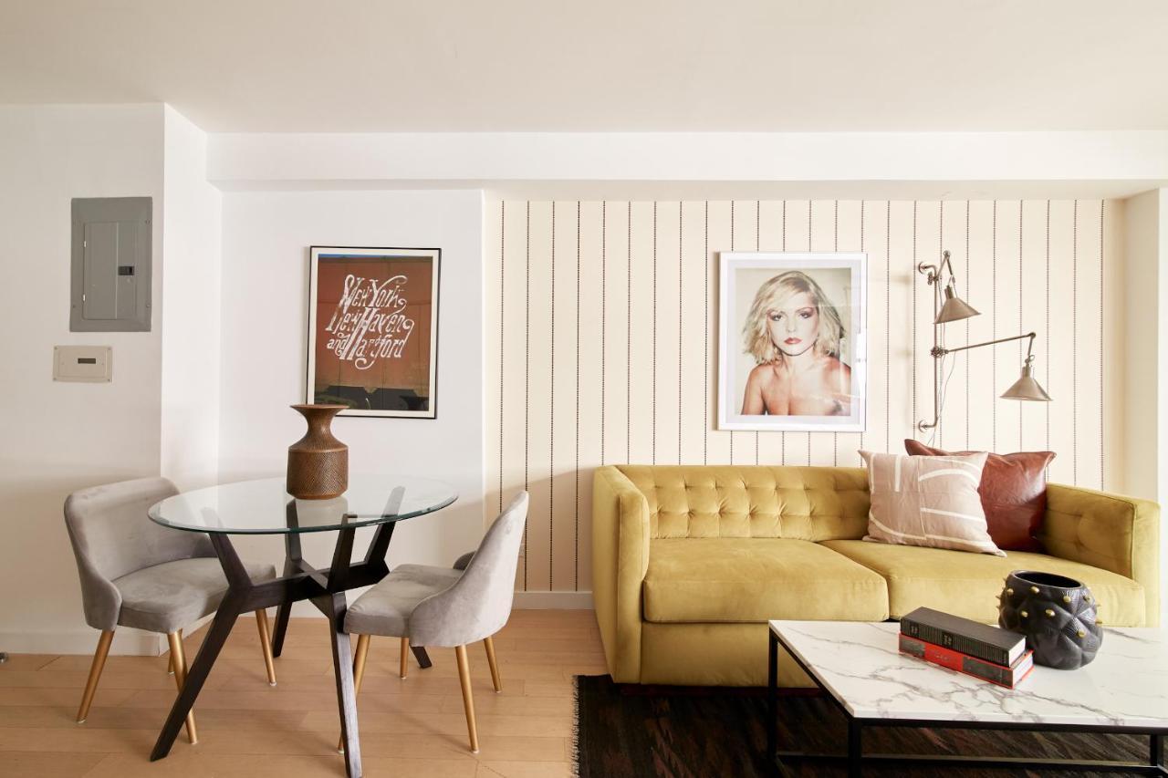 Charming Midtown East By Sonder Aparthotel