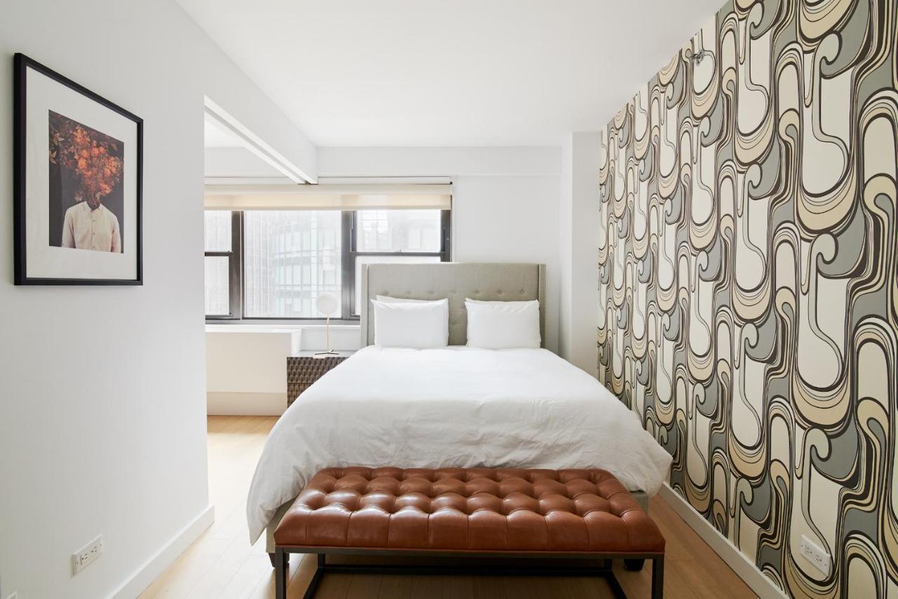 Charming Midtown East By Sonder Aparthotel New York