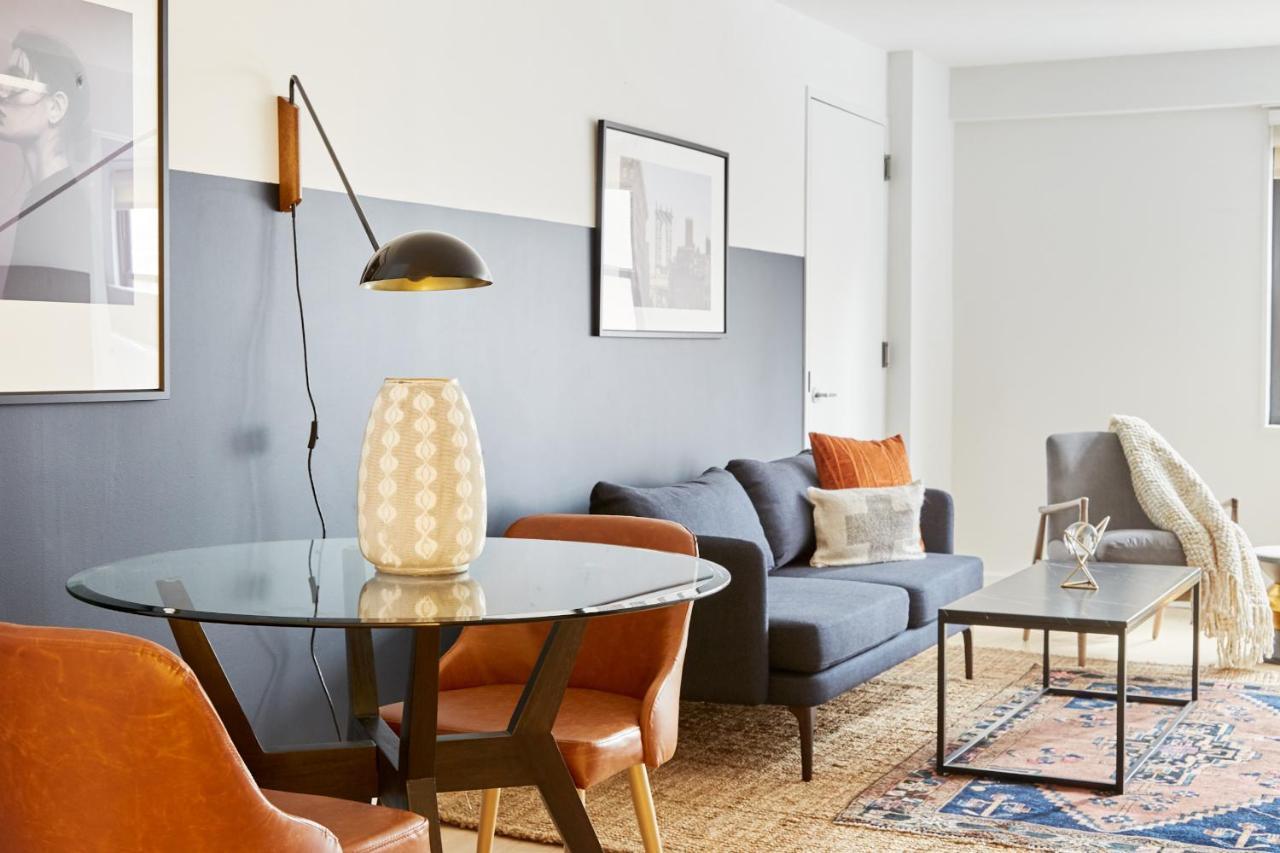 Charming Midtown East By Sonder