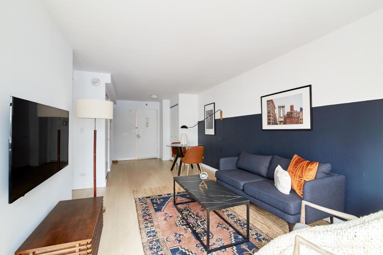 Aparthotel Charming Midtown East By Sonder